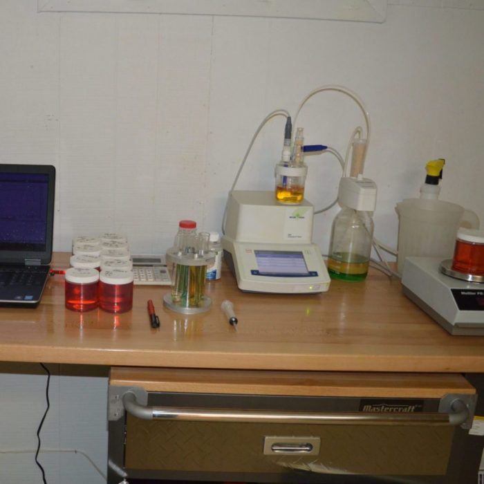 Professional Diesel Polishing Services Weeden Clean Fuels